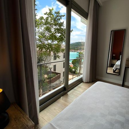 Sahil Butik Otel Çeşme Zewnętrze zdjęcie