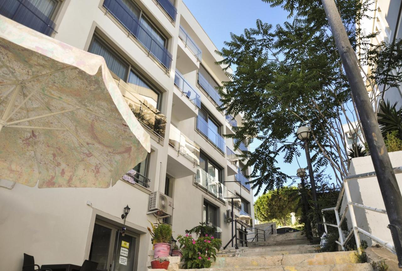 Sahil Butik Otel Çeşme Zewnętrze zdjęcie