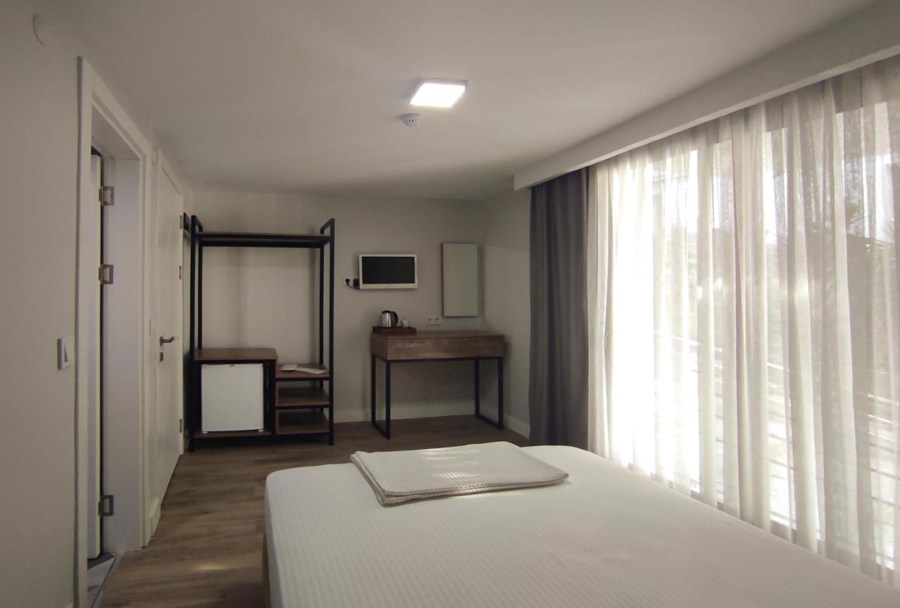 Sahil Butik Otel Çeşme Zewnętrze zdjęcie
