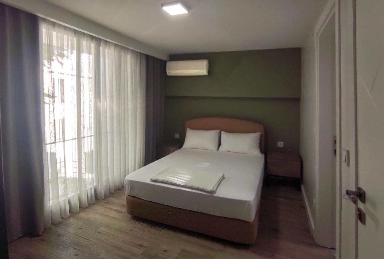 Sahil Butik Otel Çeşme Zewnętrze zdjęcie