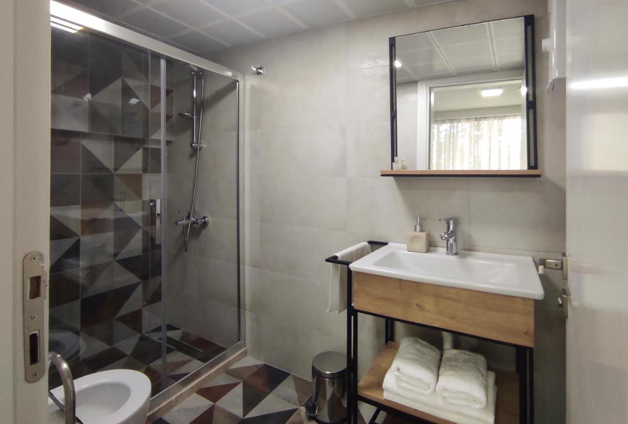 Sahil Butik Otel Çeşme Zewnętrze zdjęcie