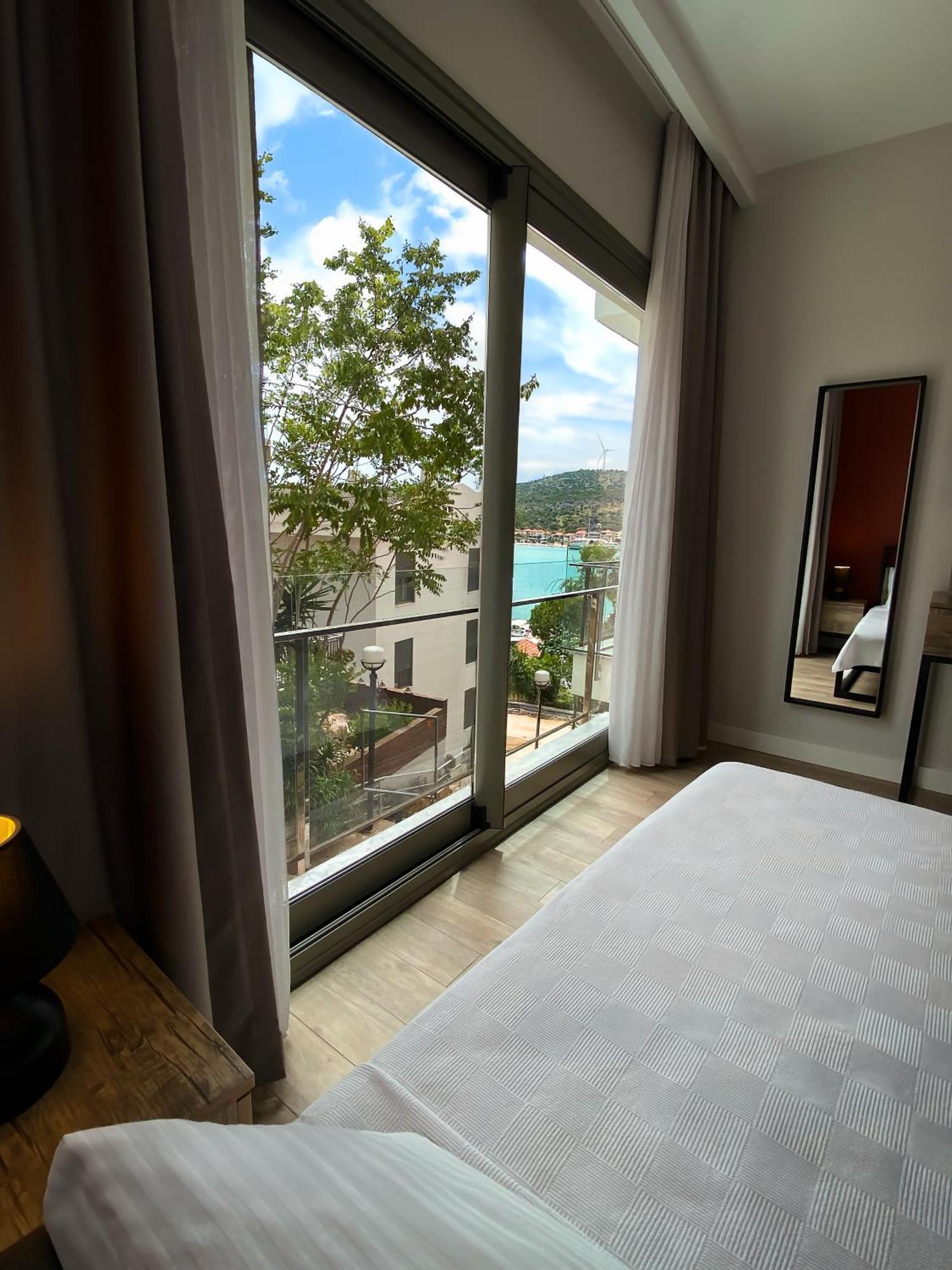 Sahil Butik Otel Çeşme Zewnętrze zdjęcie