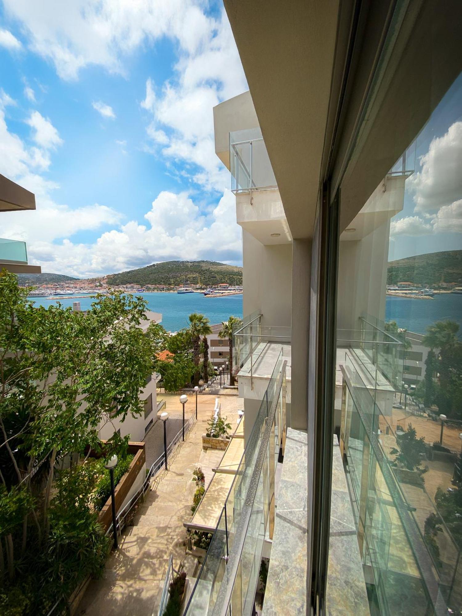 Sahil Butik Otel Çeşme Zewnętrze zdjęcie