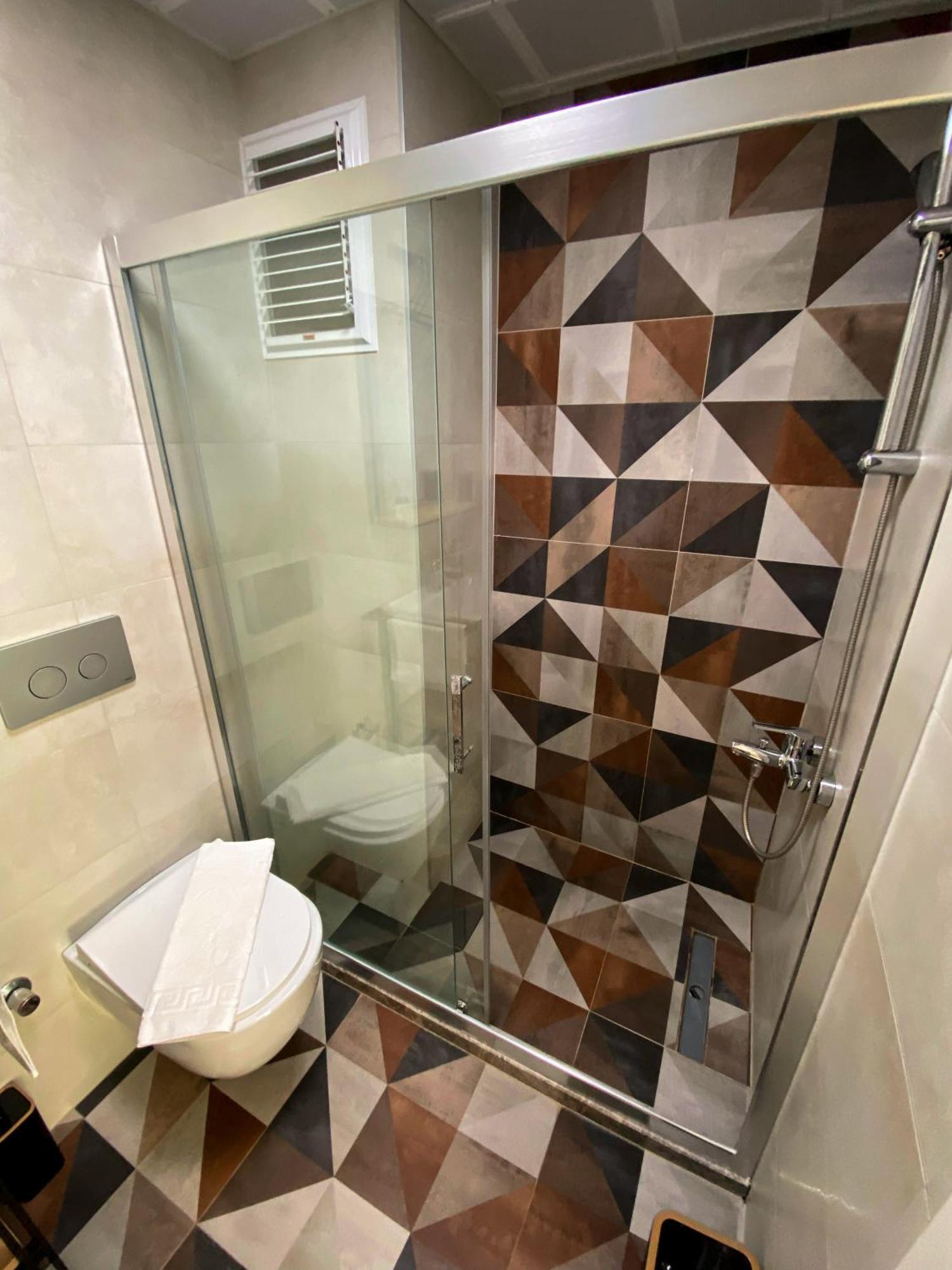 Sahil Butik Otel Çeşme Zewnętrze zdjęcie