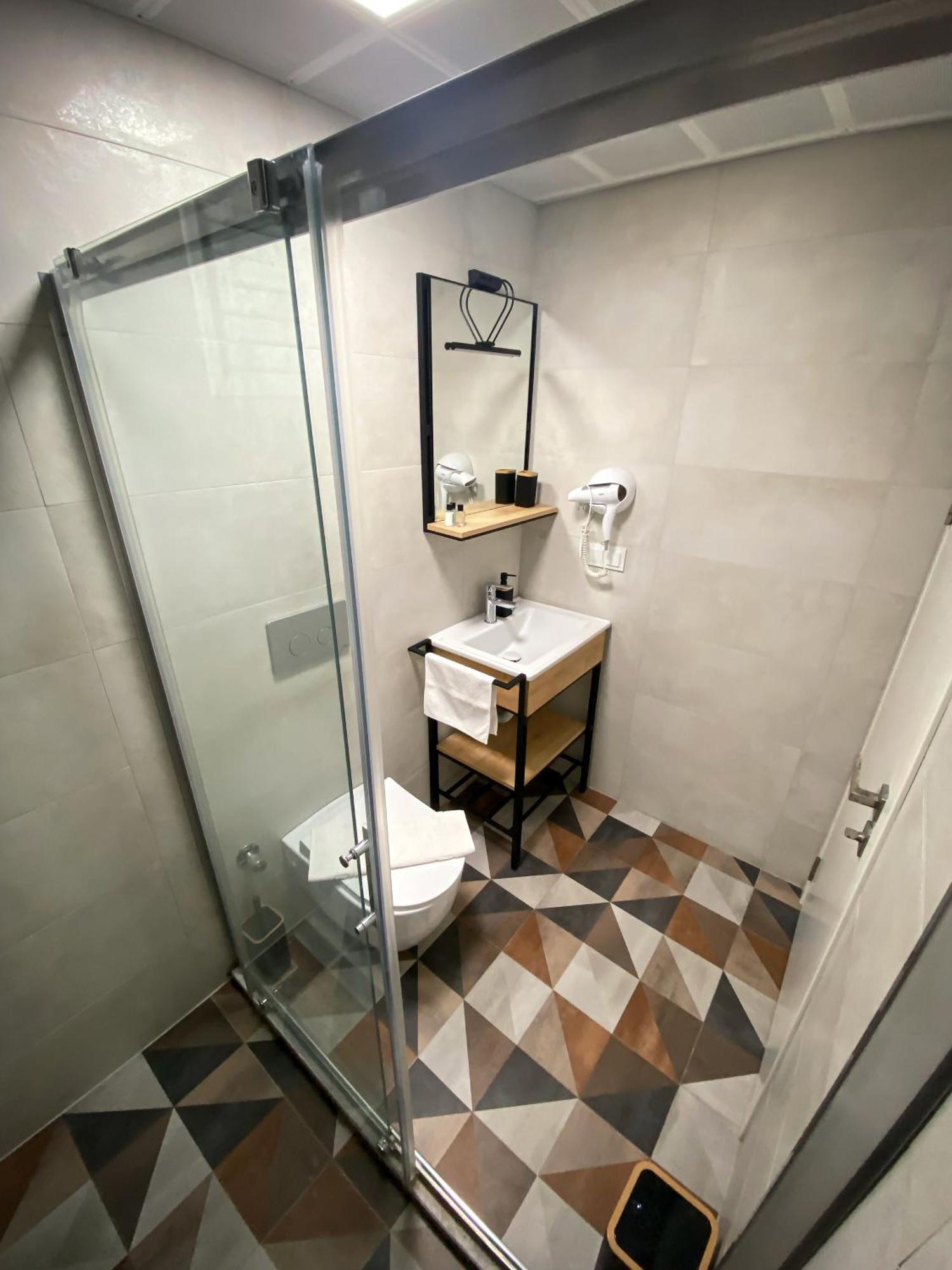 Sahil Butik Otel Çeşme Zewnętrze zdjęcie