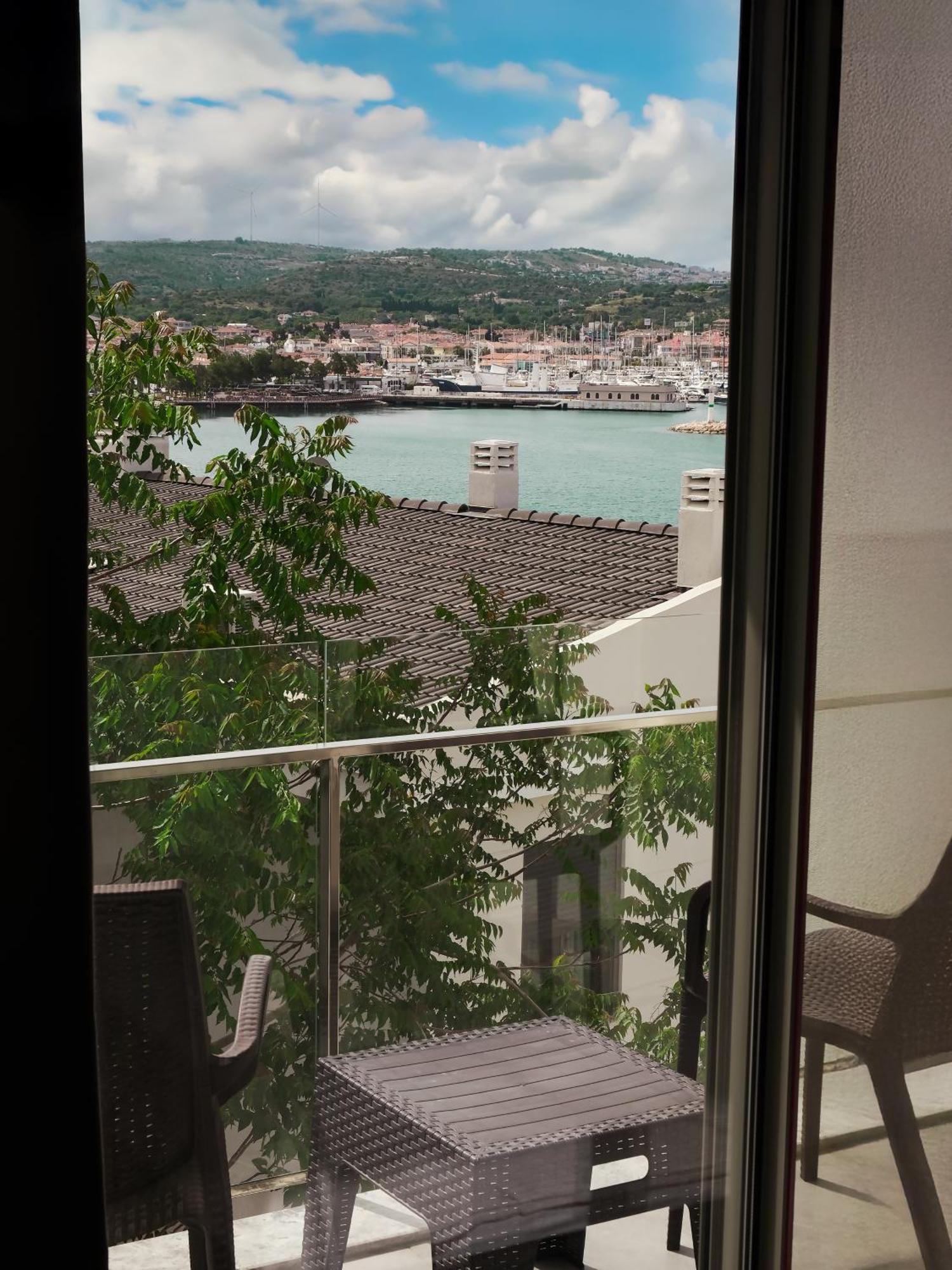 Sahil Butik Otel Çeşme Zewnętrze zdjęcie