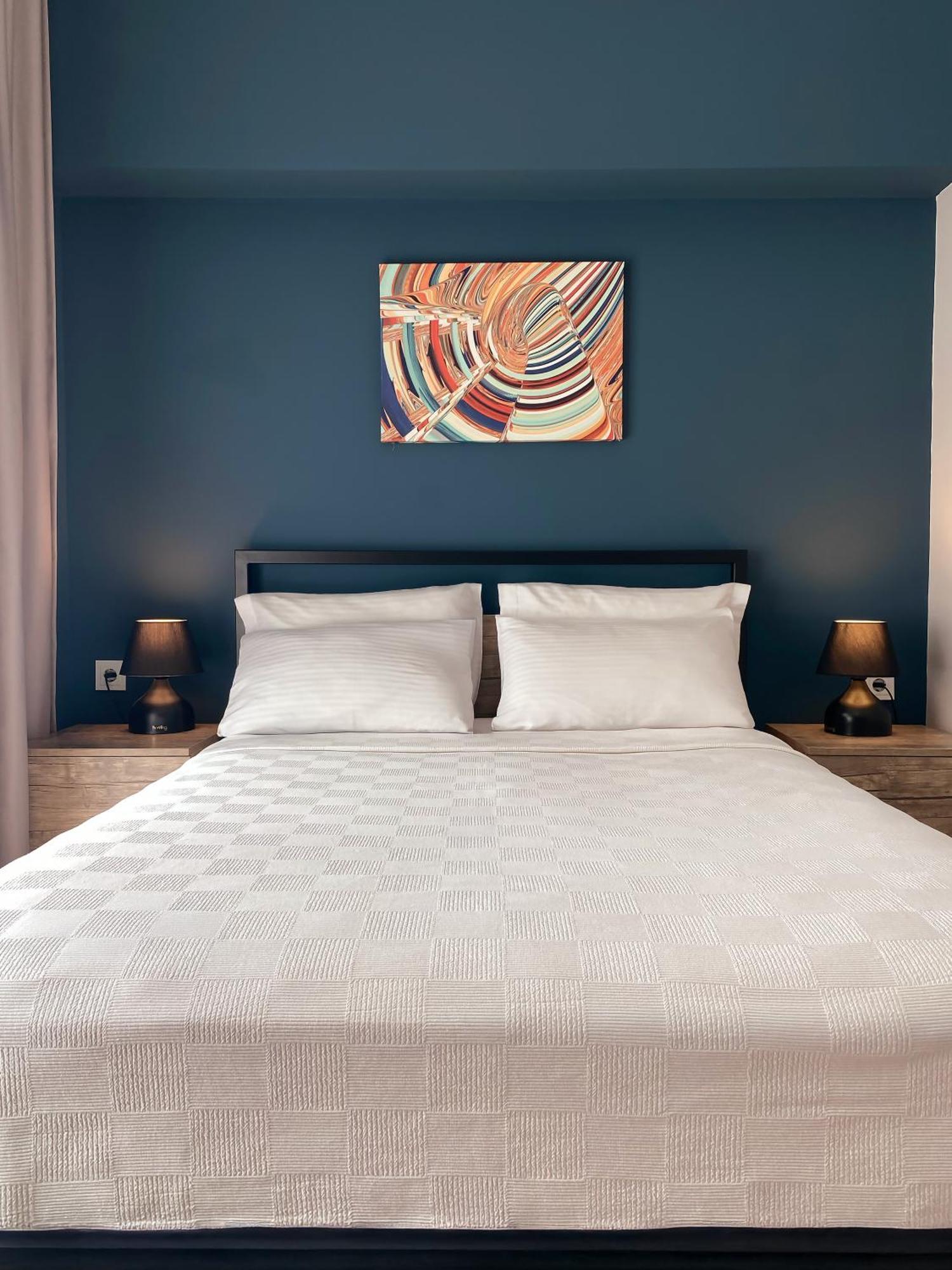 Sahil Butik Otel Çeşme Zewnętrze zdjęcie