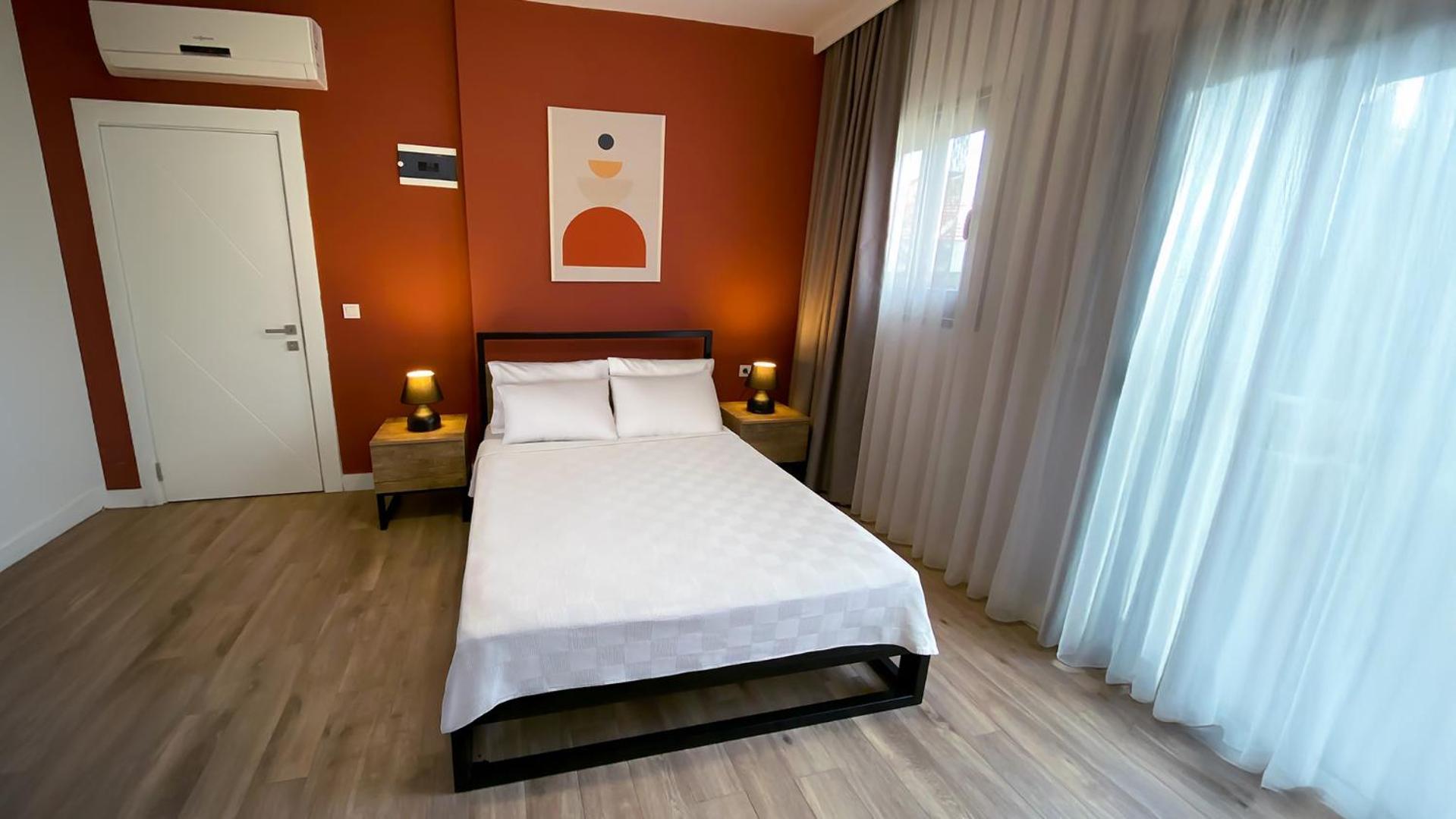 Sahil Butik Otel Çeşme Zewnętrze zdjęcie