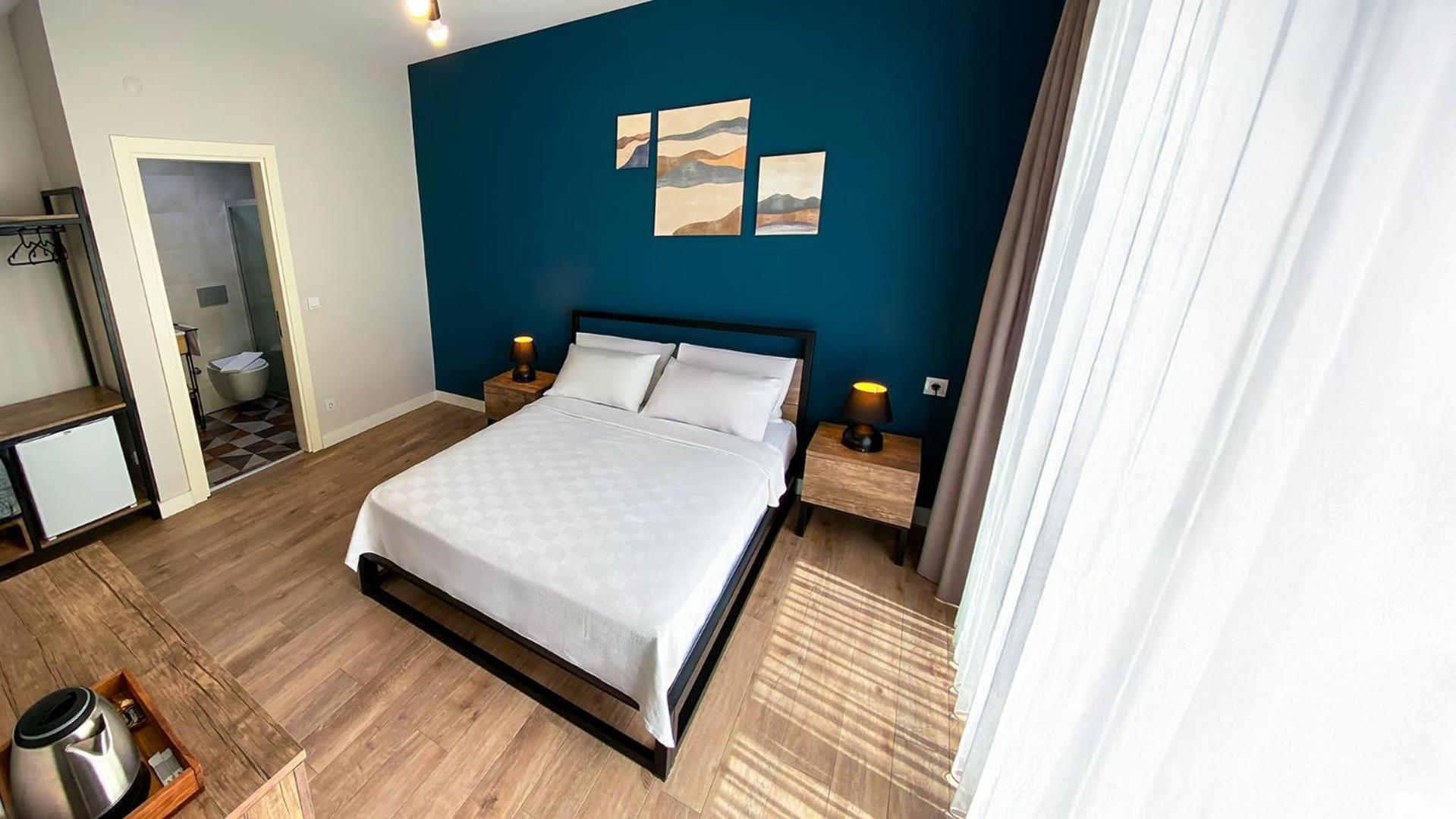 Sahil Butik Otel Çeşme Zewnętrze zdjęcie